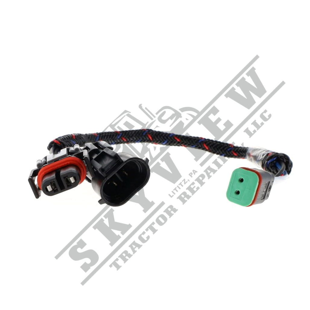 1000378881 - Harness Aux Lighting