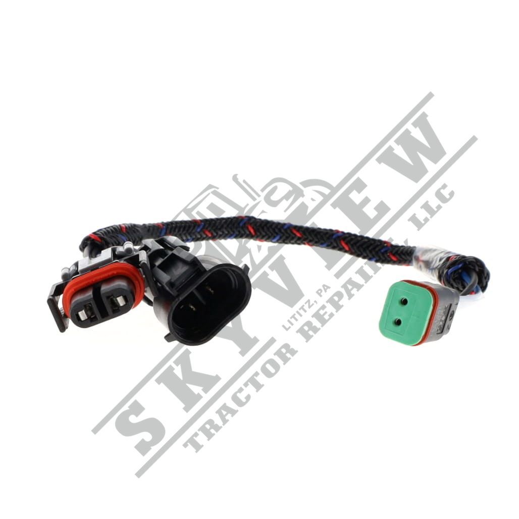 1000378881 - Harness Aux Lighting