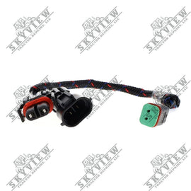 1000378881 - Harness Aux Lighting