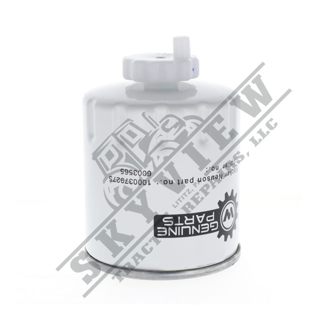 1000379275 - Fuel Filter