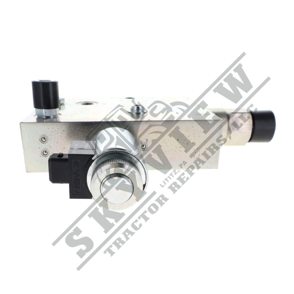 1000379707 - Valve Block
