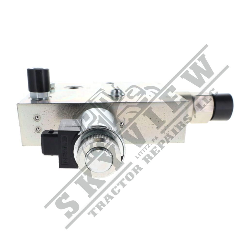 1000379707 - Valve Block