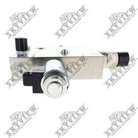 1000379707 - Valve Block
