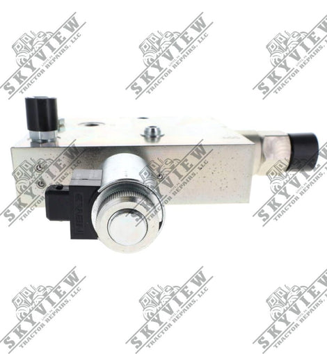 1000379707 - Valve Block