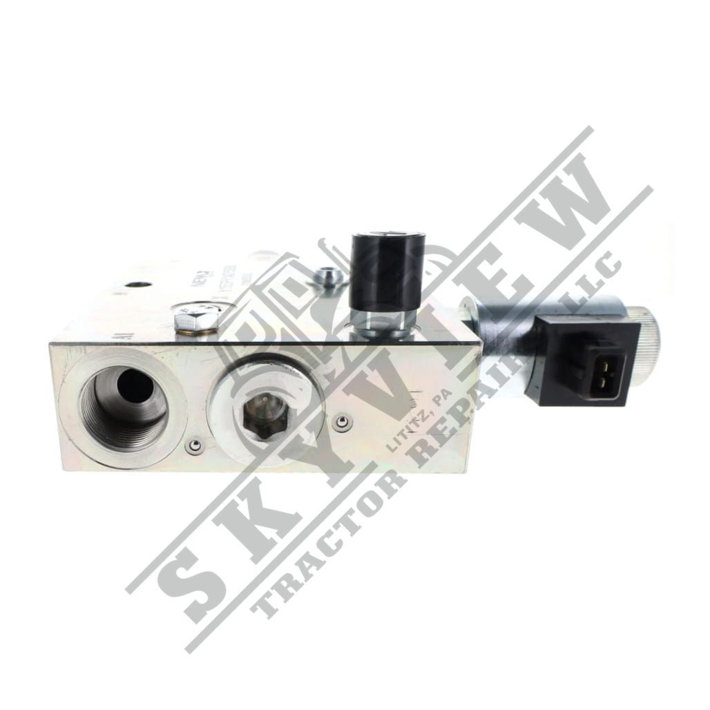 1000379707 - Valve Block