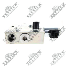 1000379707 - Valve Block