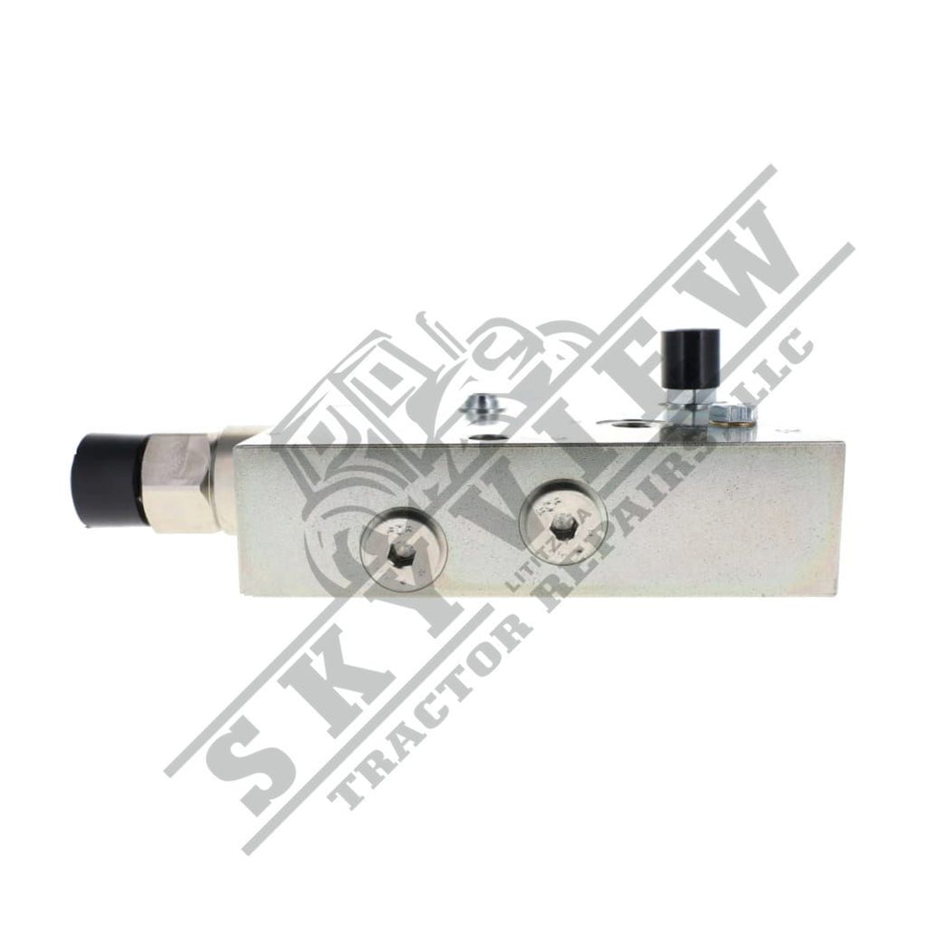 1000379707 - Valve Block