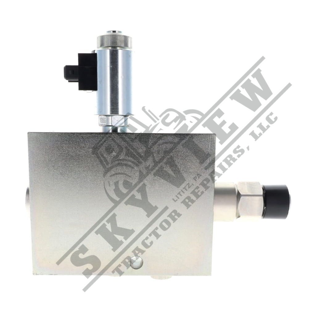 1000379707 - Valve Block