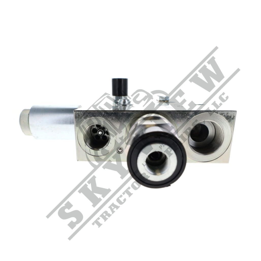1000379707 - Valve Block