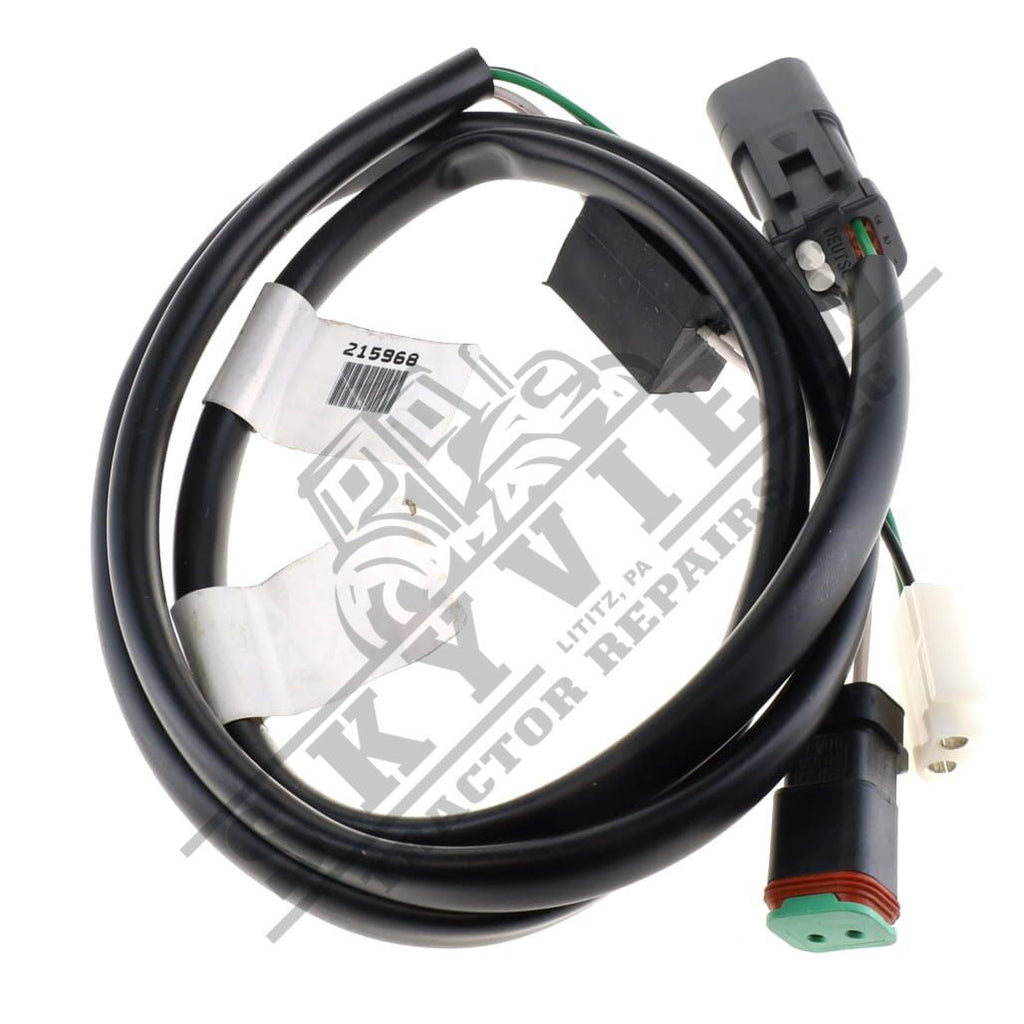 1000379775 - Wiring Harness