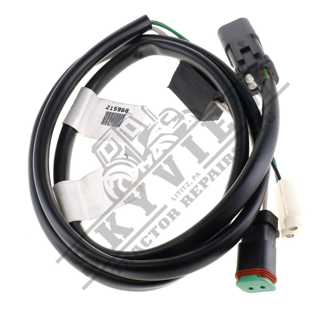 1000379775 - Wiring Harness