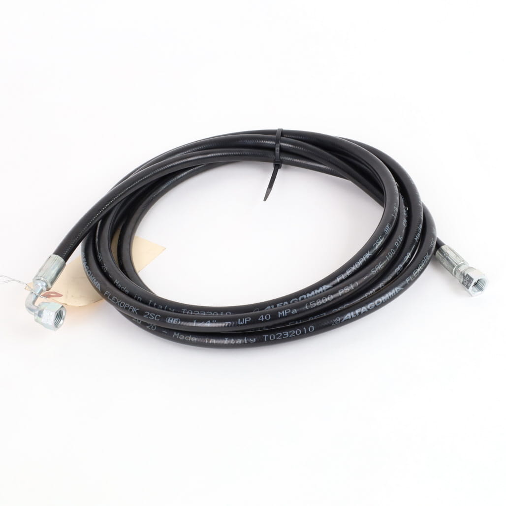 1000380922 - Hose Assembly