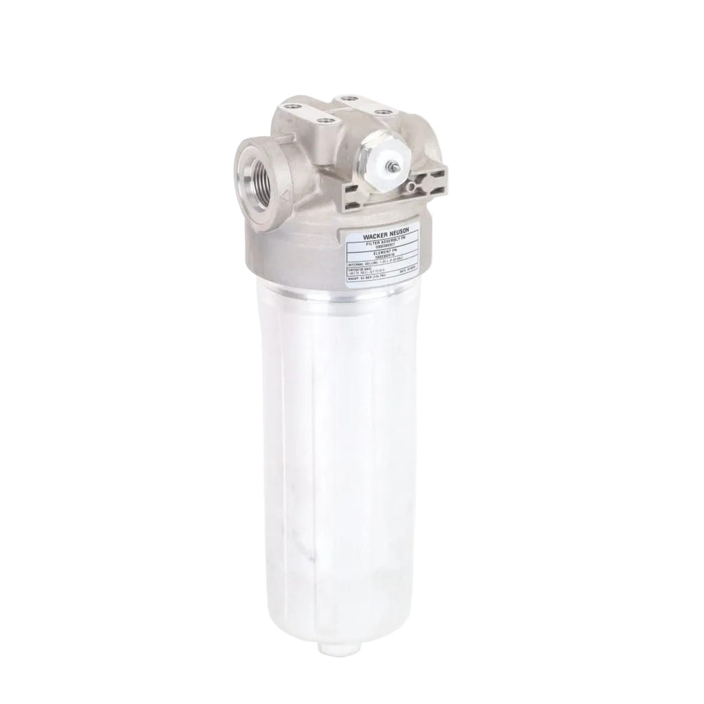 1000380927 - Hydraulic Filter