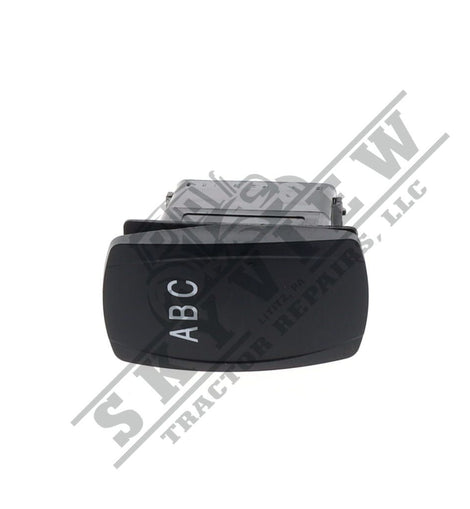 1000382297 - Switch Rocker, A B C