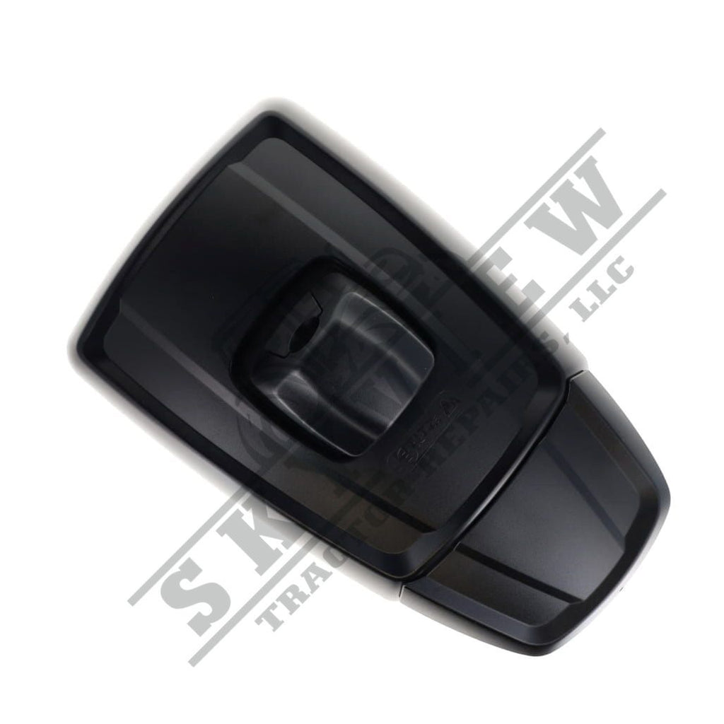 1000386860 - Mirror 11x9 w Blindspot Mirror