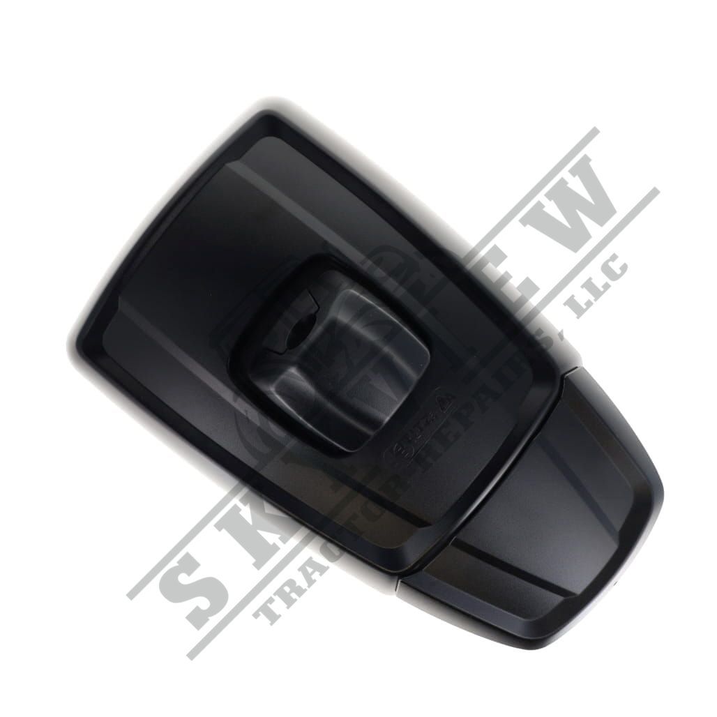 1000386860 - Mirror 11x9 w Blindspot Mirror