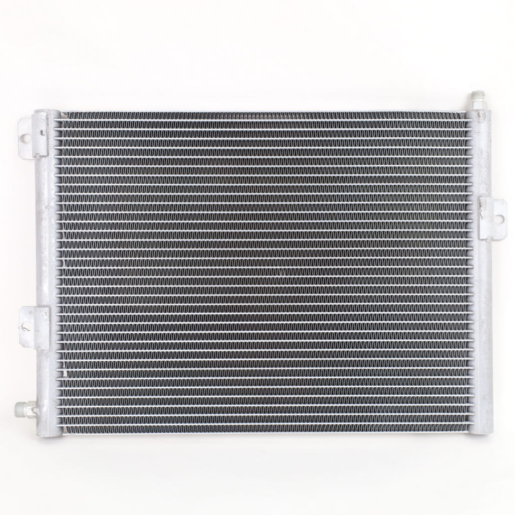 1000387205 - A/C Condenser