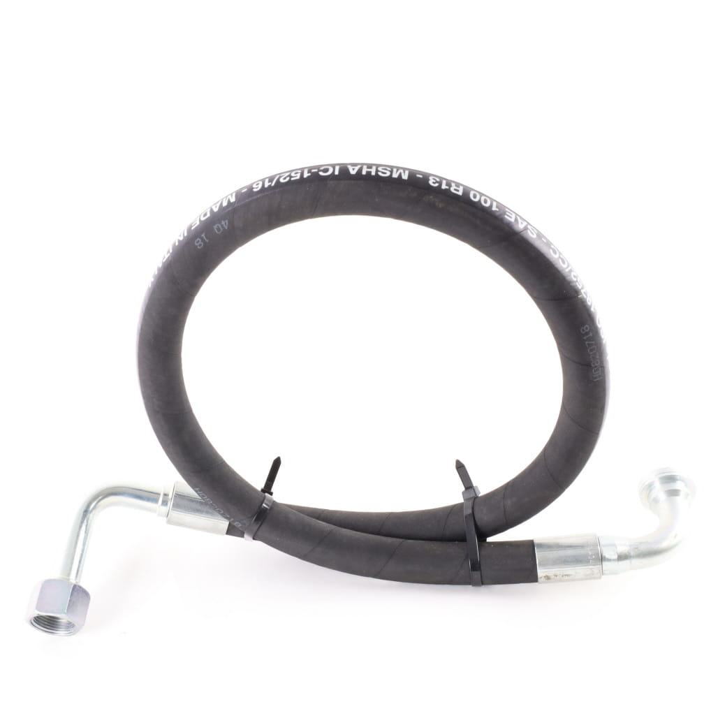 1000388524 - Hose Assembly