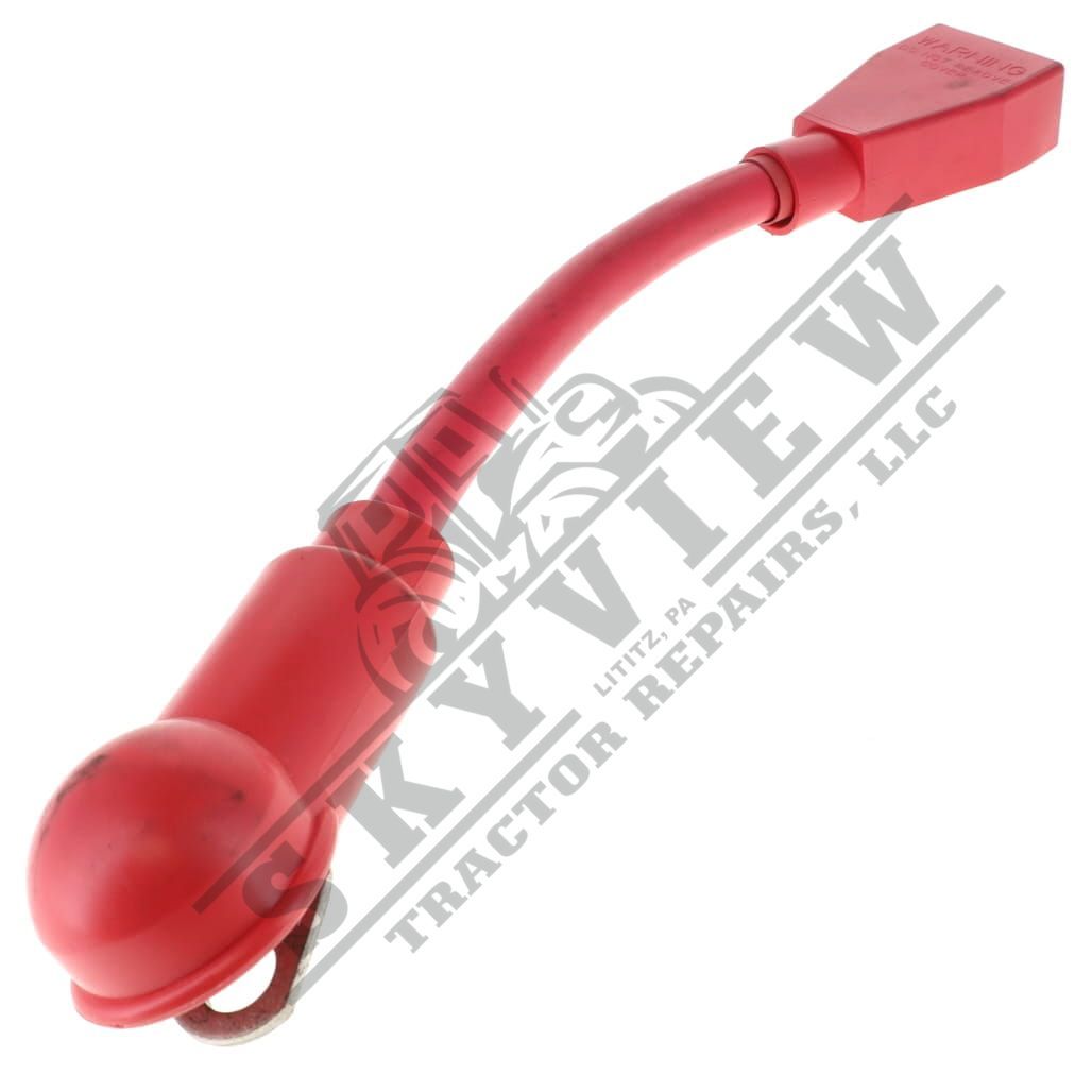 1000388538 - Positive Battery Cable