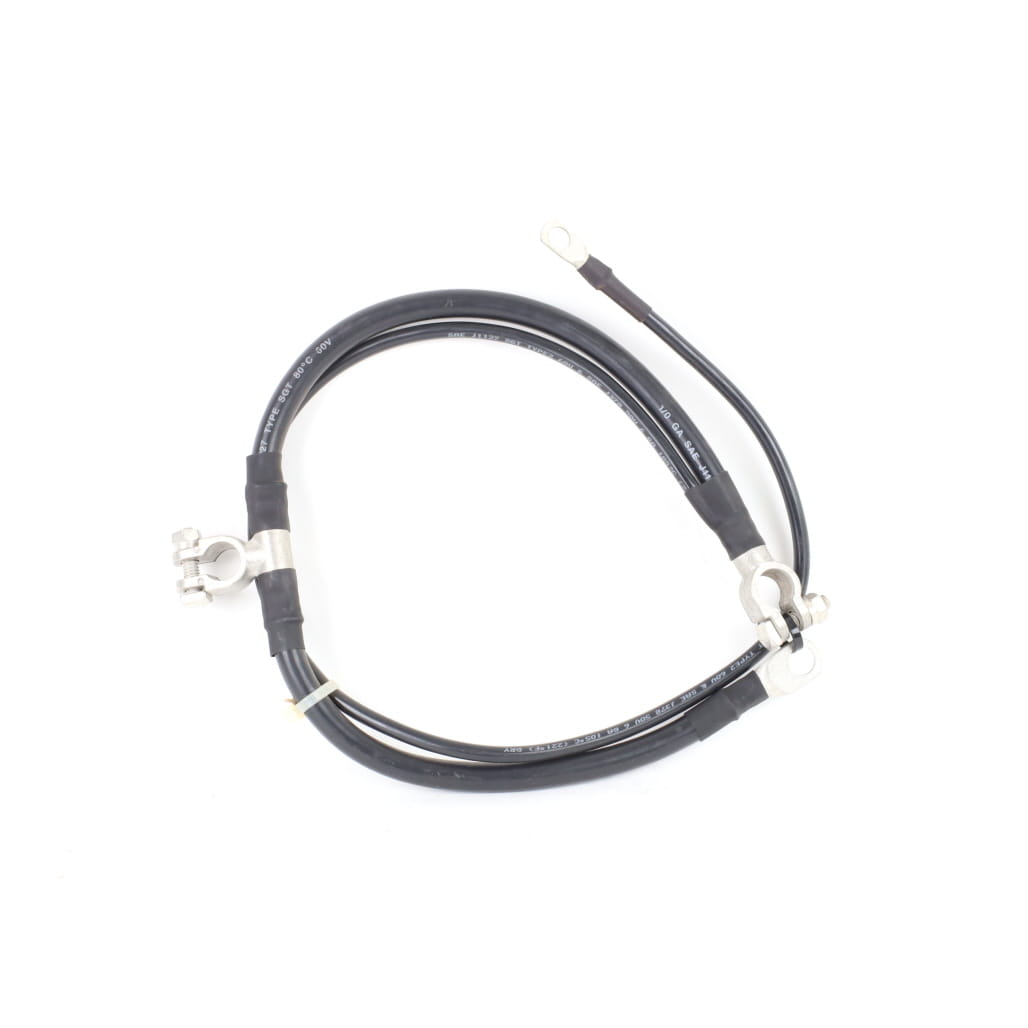 1000388540 - Negative Battery Cable