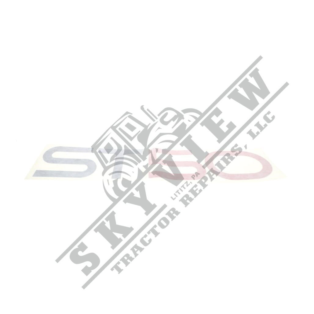 1000388702 - Decal Logo ST50