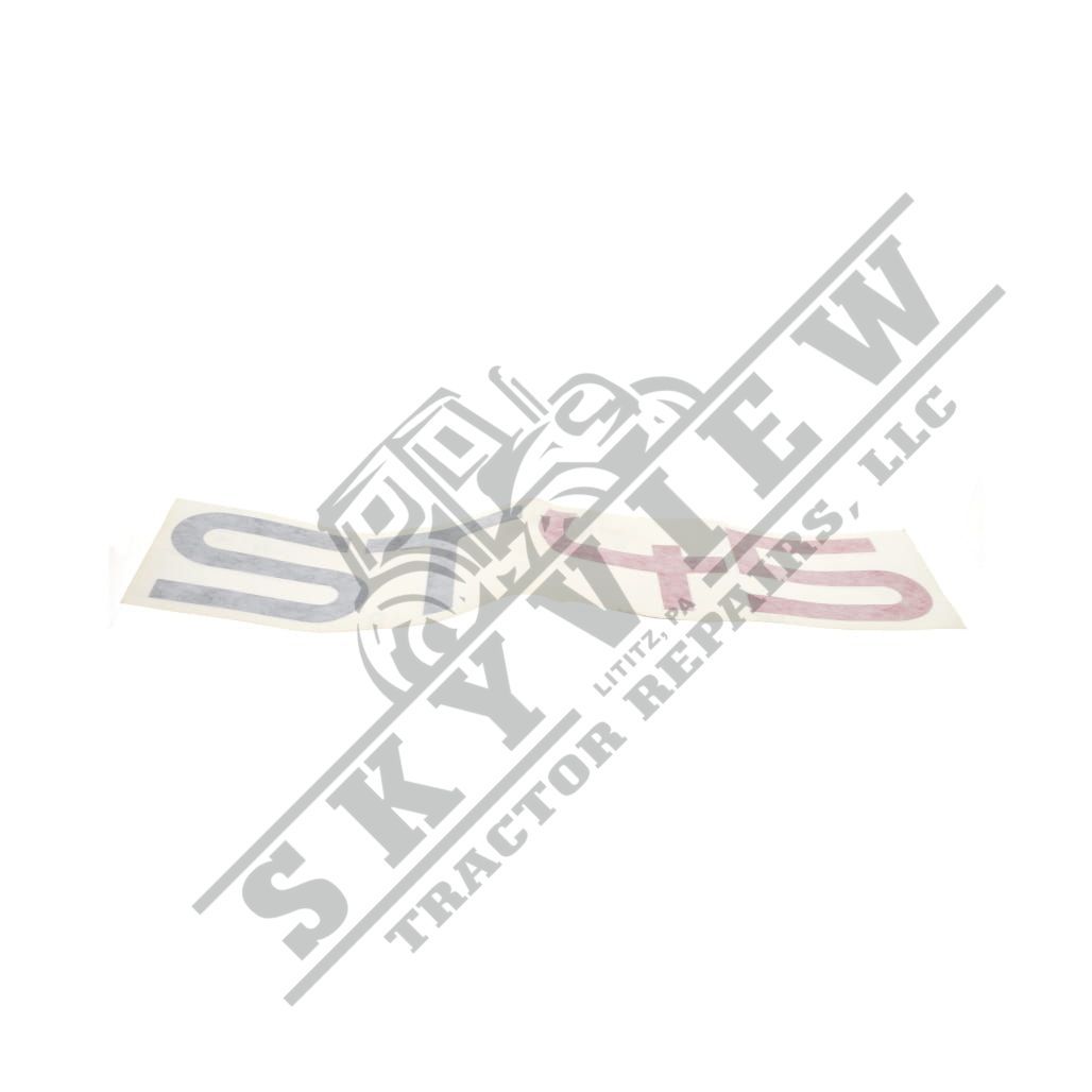 1000388704 - Decal Logo ST45
