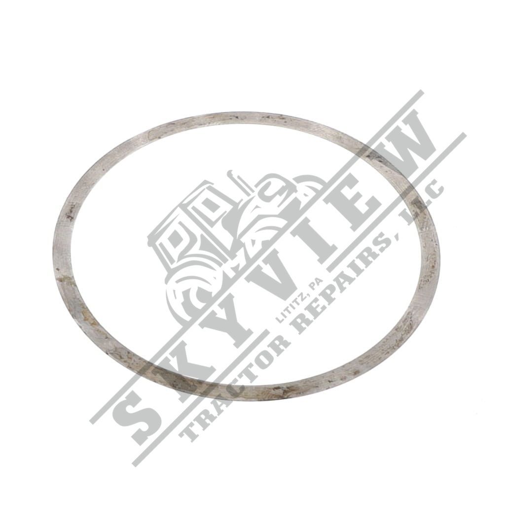 1000388825 - Axle Shim, 62 X 0.50