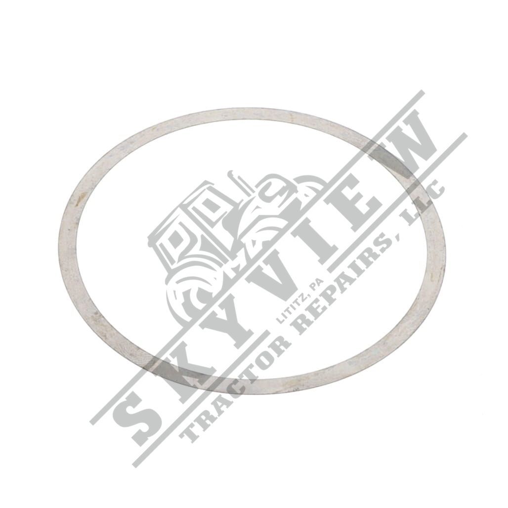1000388828 - Axle Shim, 62 X 0.10
