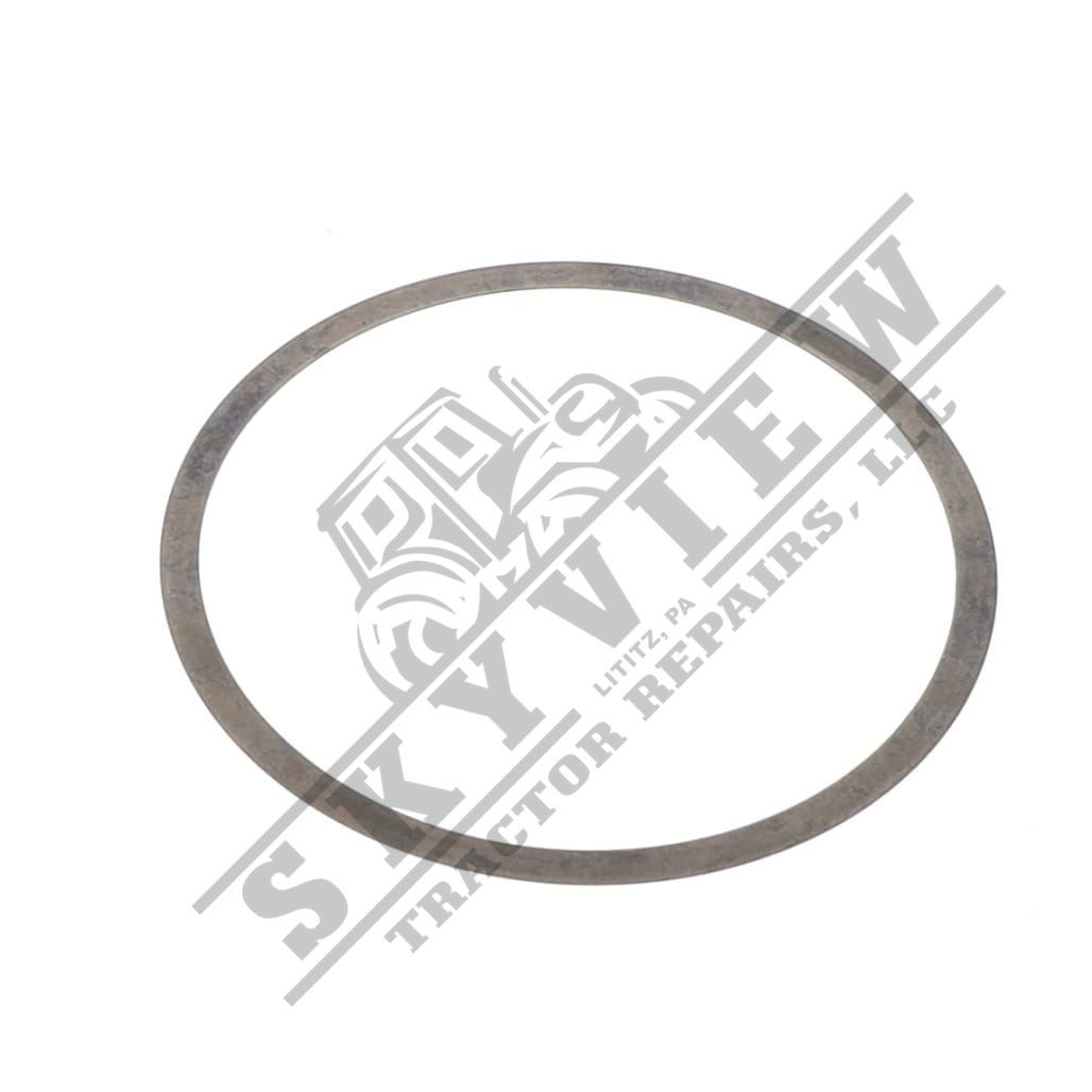1000388829 - Axle Shim, 62 X 0.20