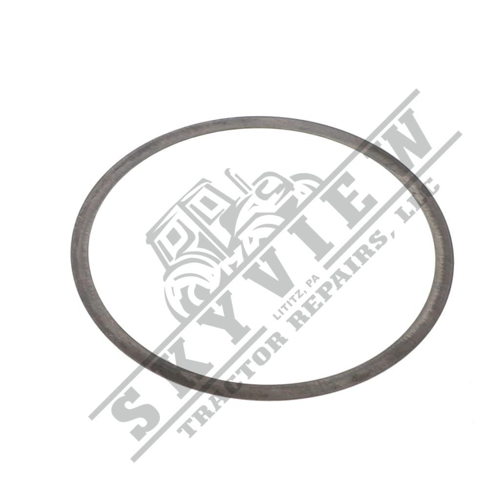 1000388830 - Axle Shim, 62 X 0.25