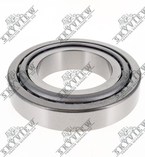 1000388836 - Axle Bearing Assembly