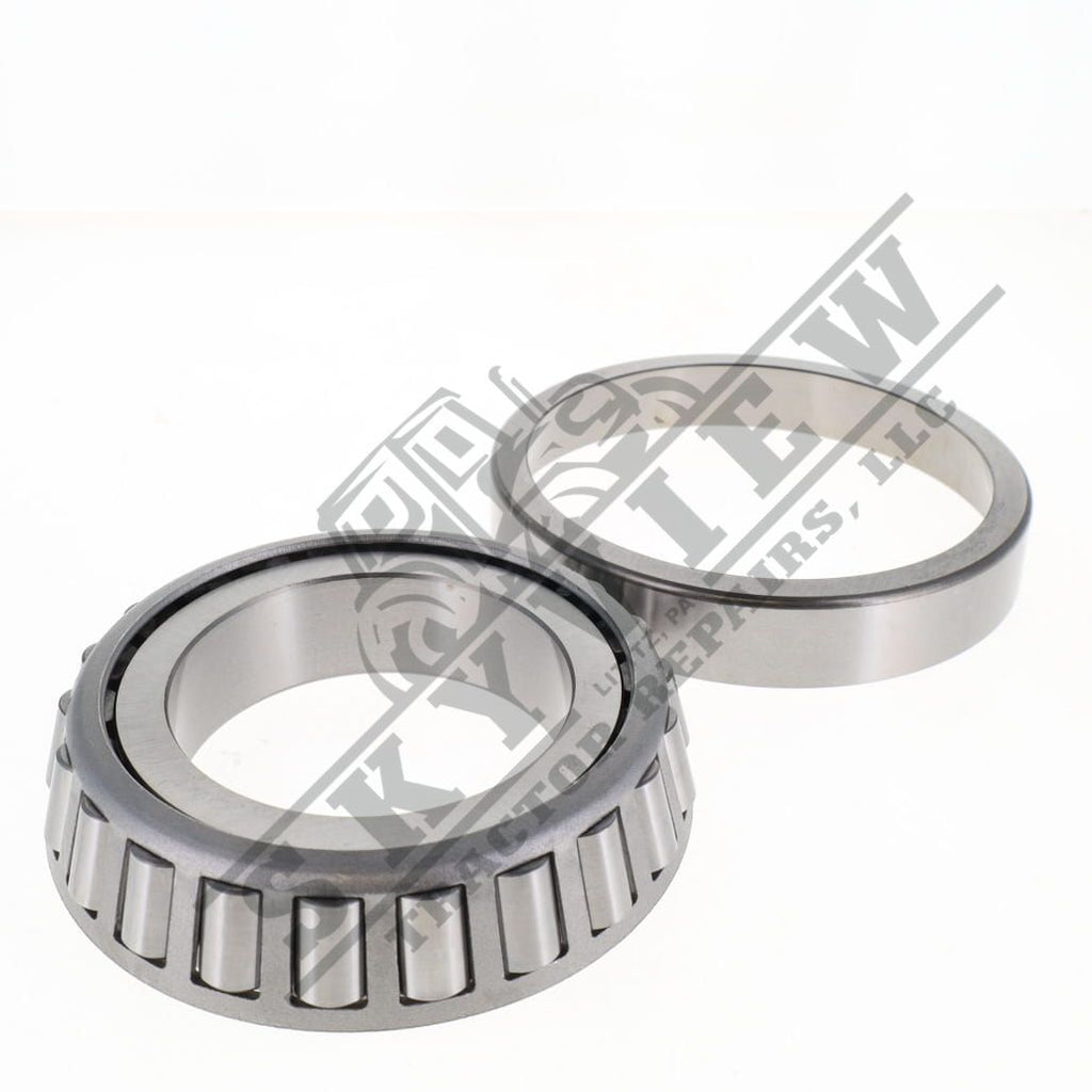 1000388836 - Axle Bearing Assembly