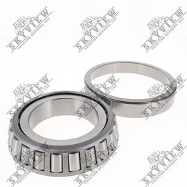 1000388836 - Axle Bearing Assembly