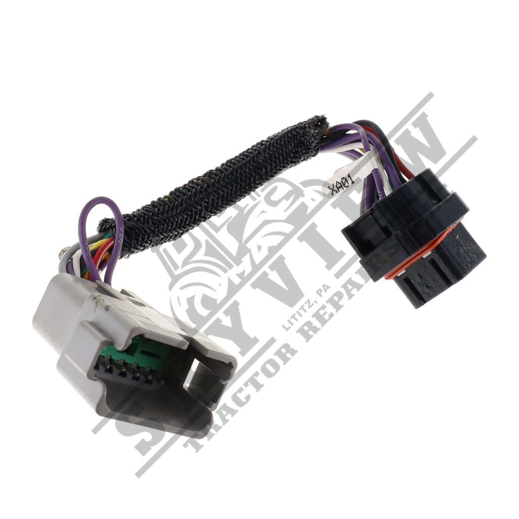 1000390203 - Display Wiring Harness