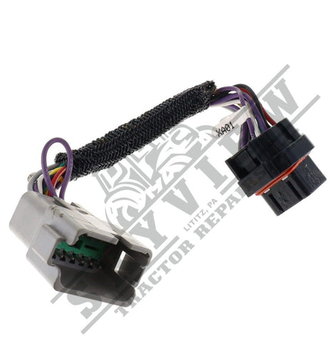 1000390203 - Display Wiring Harness