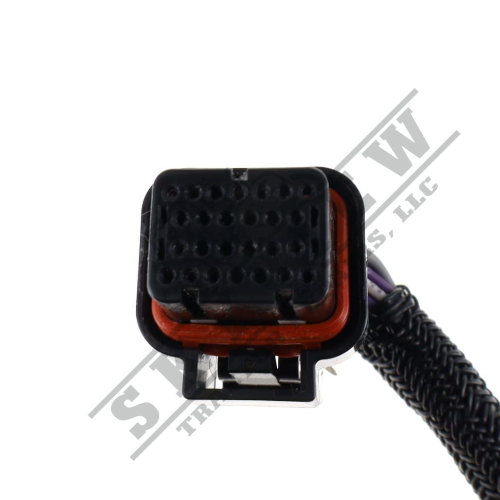 1000390203 - Display Wiring Harness