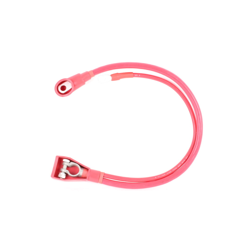 1000391632 - Positive Battery Cable