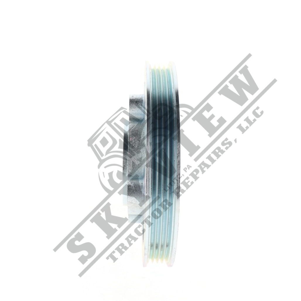 1000394221 - Compressor Pulley