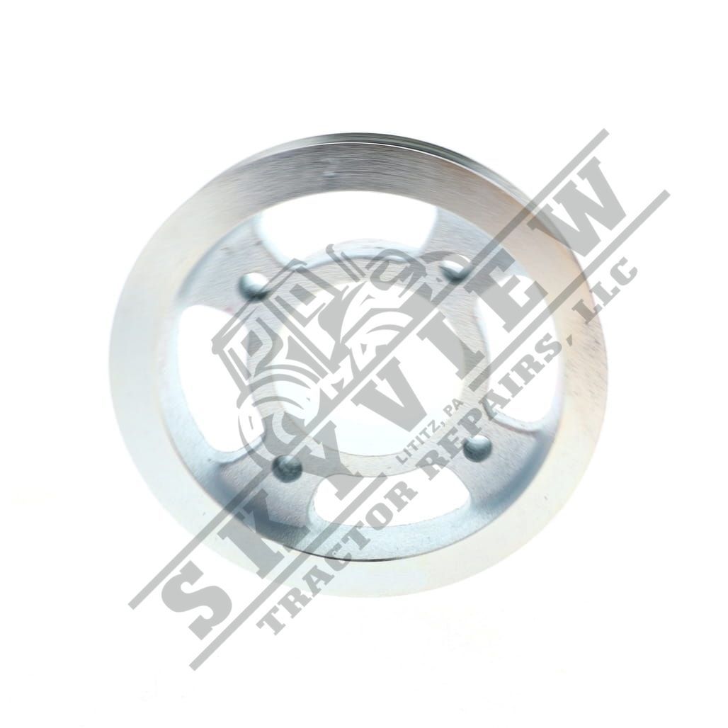 1000394221 - Compressor Pulley