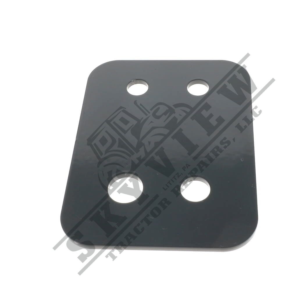 1000394316 - Bulkhead Cover