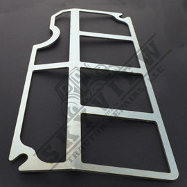 1000395530 - Heater Filter, Intermediate Plate