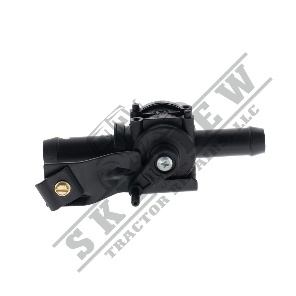 1000396397 - Heater Valve