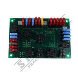 1000398042 - Fuse Relay Panel