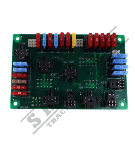 1000398042 - Fuse Relay Panel