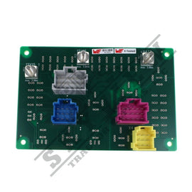 1000398042 - Fuse Relay Panel