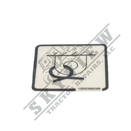 1000398268 - Decal Tie Down