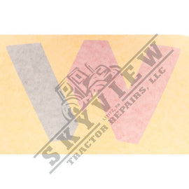 1000398282 - Rear Door Decal