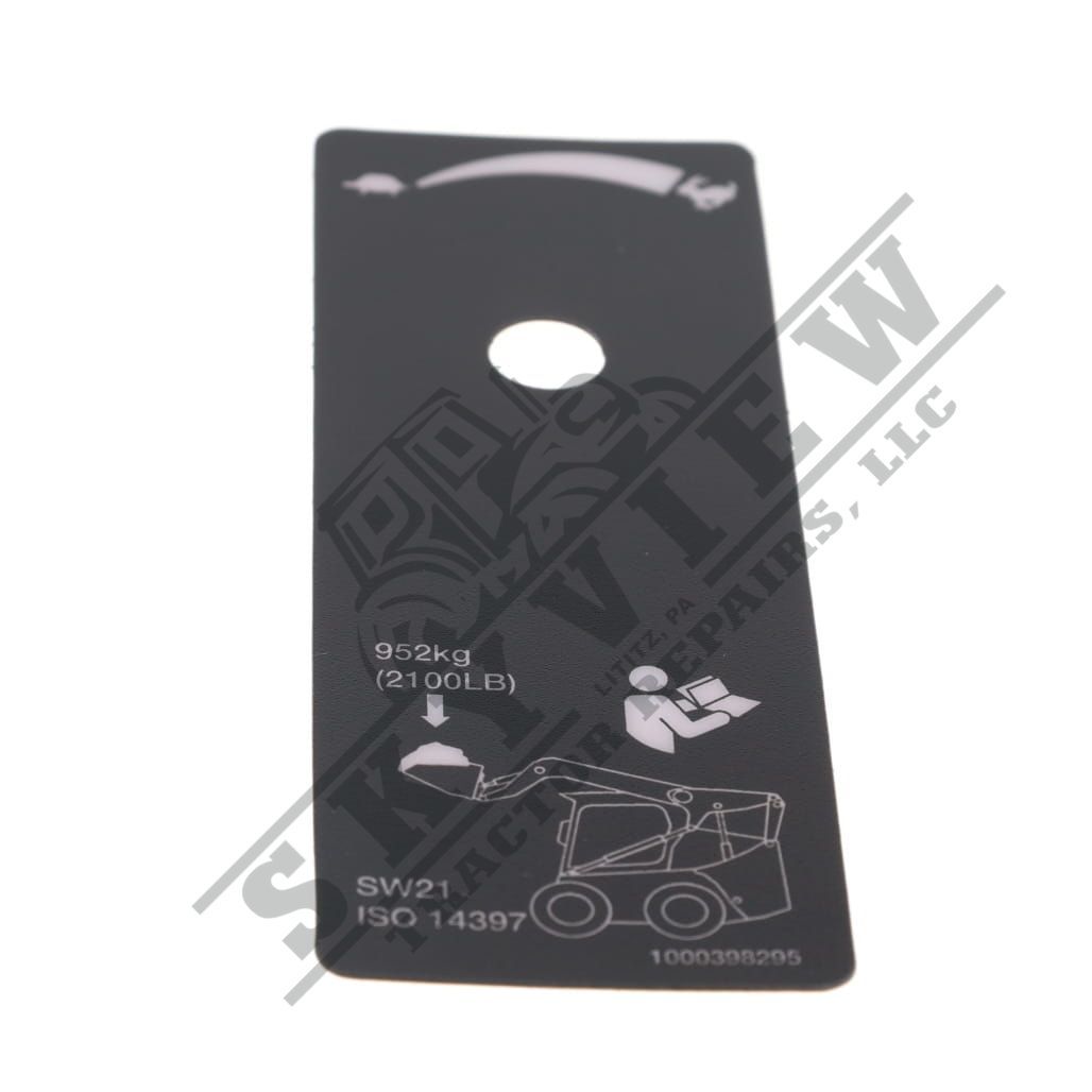 1000398295 - Decal ROC SW21