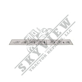 1000398300 - Decal Liftarm Support
