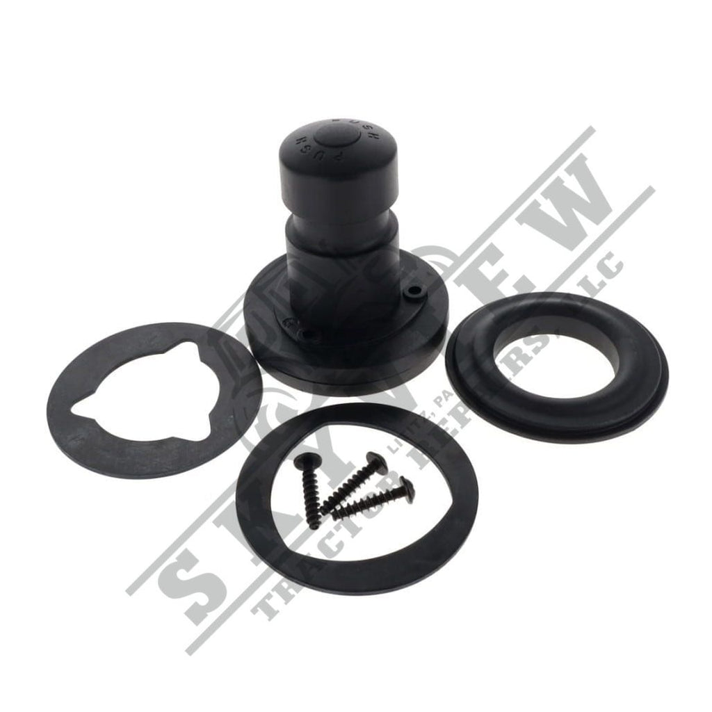 1000399551 - Door Fastener
